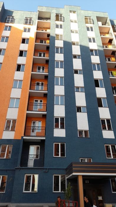 Продаётся квартира новостройка