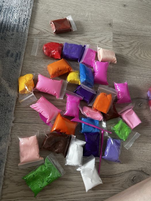 Игрушки для мальчика