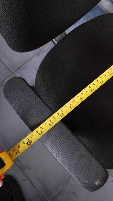 Стол офис стол със подлакътници