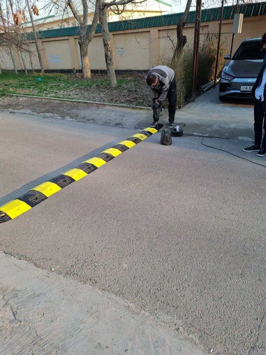 Лежачий Полицейский 200_250 тыс Цена зависит от Качество