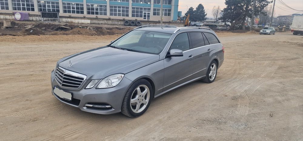 Vand Mercedes E 200 Break