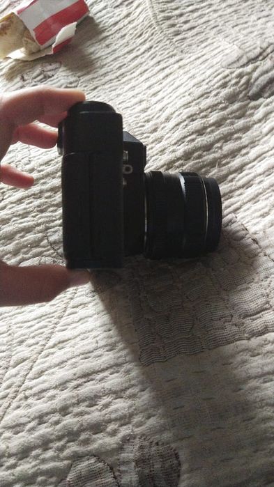 Продам фотоаппарат Зенит ЕТ