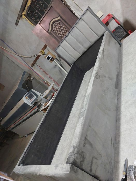 Крават сотилади Бир кишилик крават