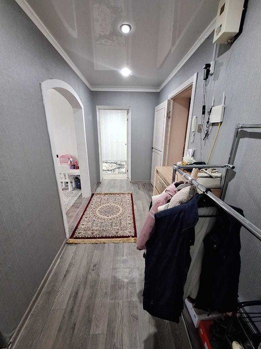 продается 2 комн кв р-н Обл.Гаи