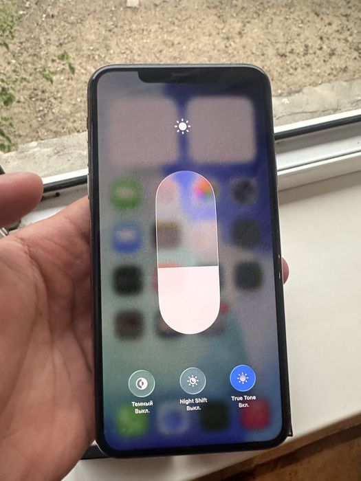 Iphone 11 pro max в идеале