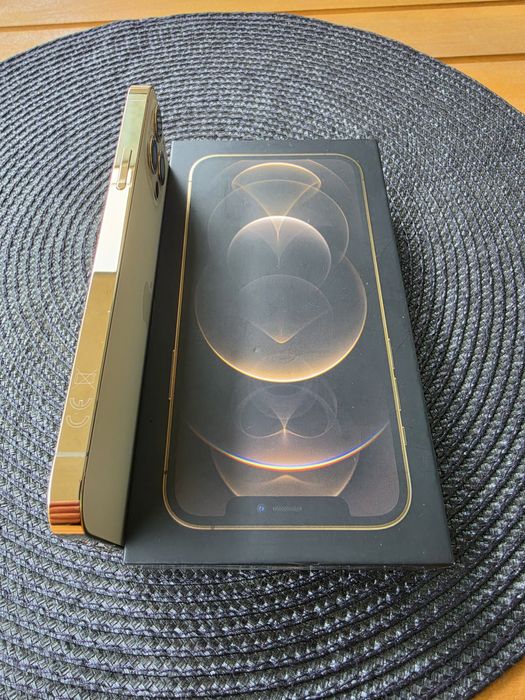 IPhone 12 Pro 128Gb