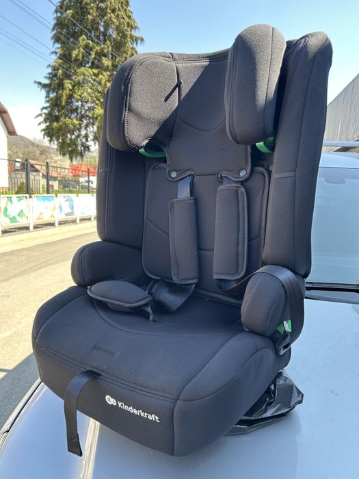 Scaun auto copil ISOFIX