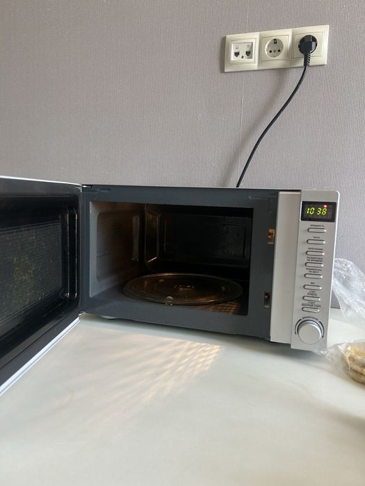 Продам микроволновку