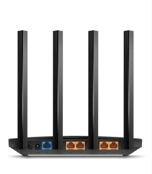 15.000тг Wi-Fi роутер TP-LINK Archer C80