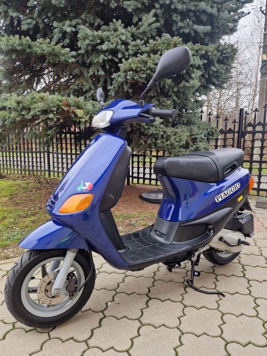 Scutere Aprilia, Piaggio, Peugeot, Tgb  49 cm