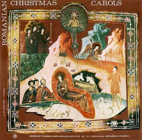 Discuri Vinyl Romanesti Muzica Colinde de Craciun Hrusca Cor Madrigal Romanian Carols Sufletul Golanilor Electrecord Povesti Povestiri Basme Teatru