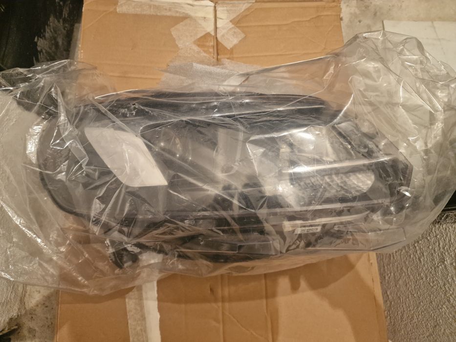 Opel Astra K матрични фарове Последни бройки