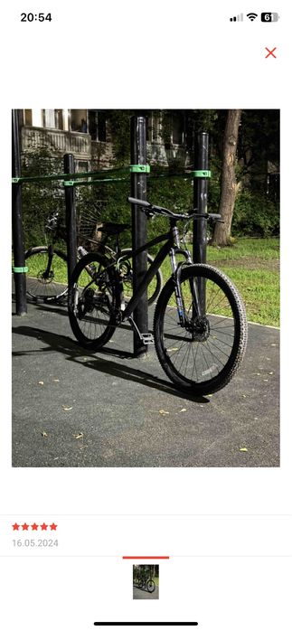 Продам велосипед Cannondale