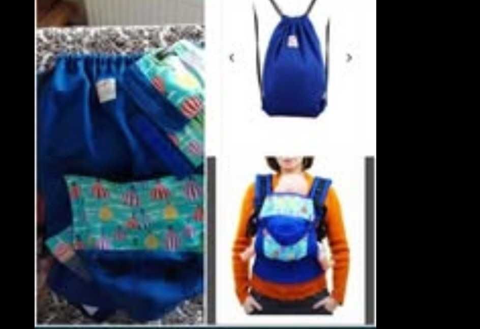 Lot articole copil
