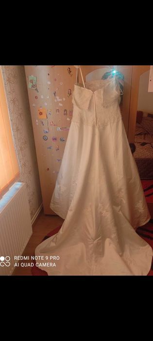 Rochie de mireasa
