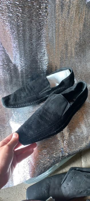 Продам мужскую обувь