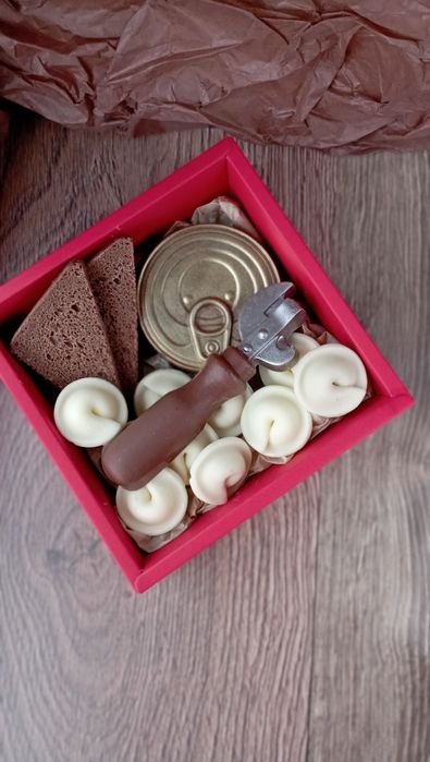 Продам формы для шоколада