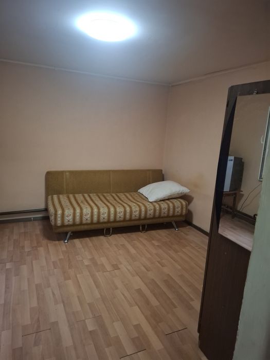 Сдаётся времянка