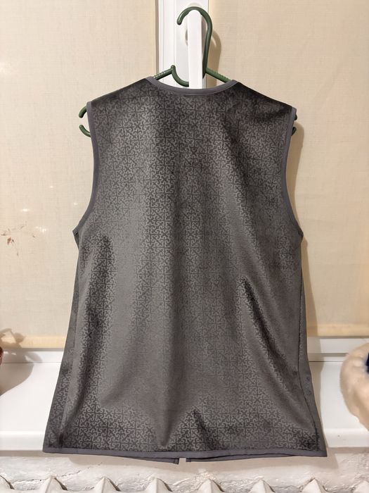 Мужская одежда верхний