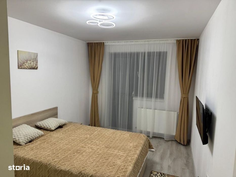 **Apartament 2 camere | 50 mp | HILS Pallady | Parcare | Centrala ** — fotografia 3