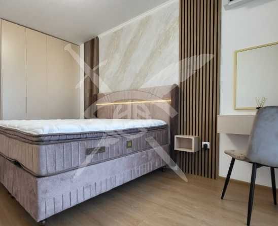 Двустаен апартамент - кв. Кючук Париж - 102187