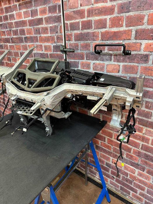 Aeroterma Clima Hota BMW x5 g05 x6 g06 x7 g07
