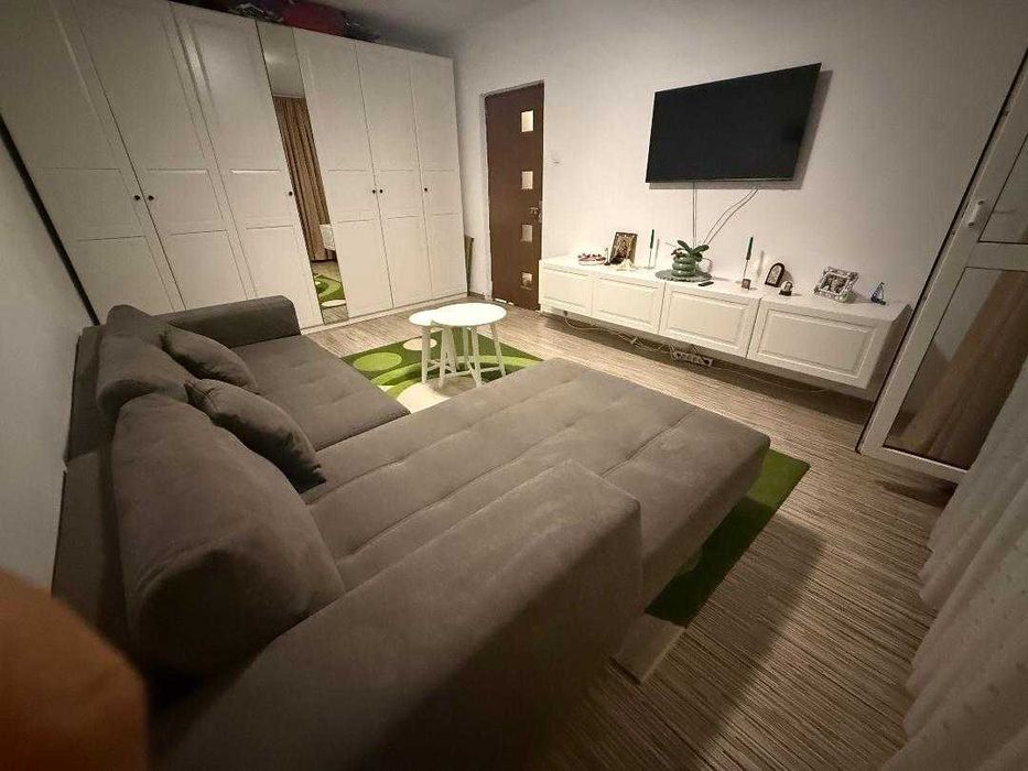 2 Camere Decomandat - Baba Novac - Metrou Dristor