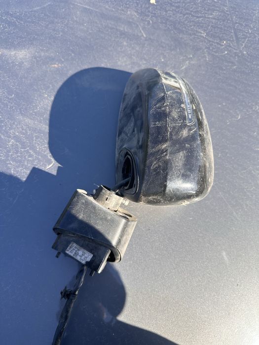 Дясно огледало ауди тт / audi tt 8j