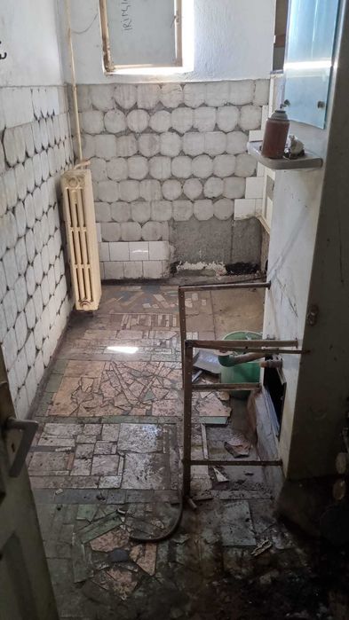 Apartament 2 camere Galati