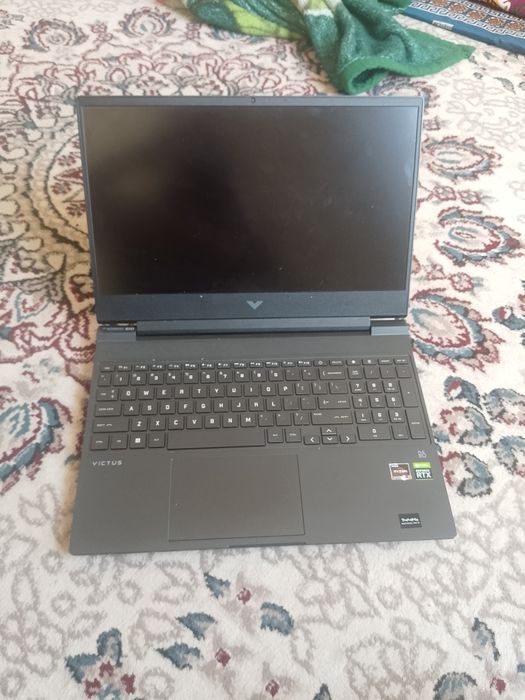Victus by HP Gaming Laptop