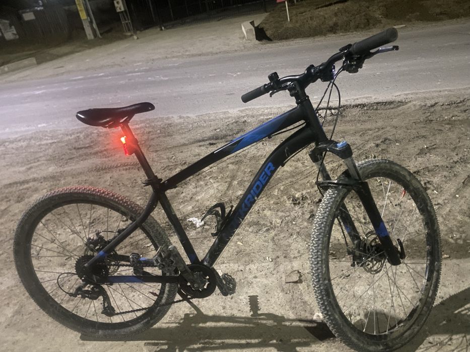 Vând bicicletă 800 RON , nu dăruiesc transport