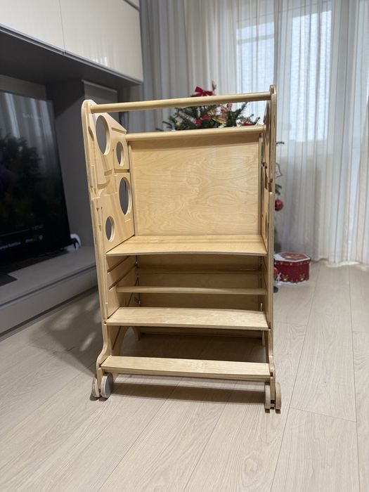 Turn de invatare Leea Tower XL