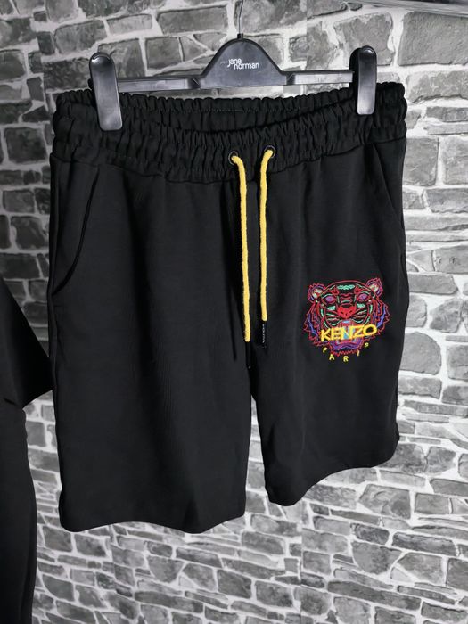 Мъжки летен екип високо качество