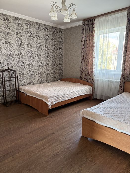 Сдам коттедж в аренду