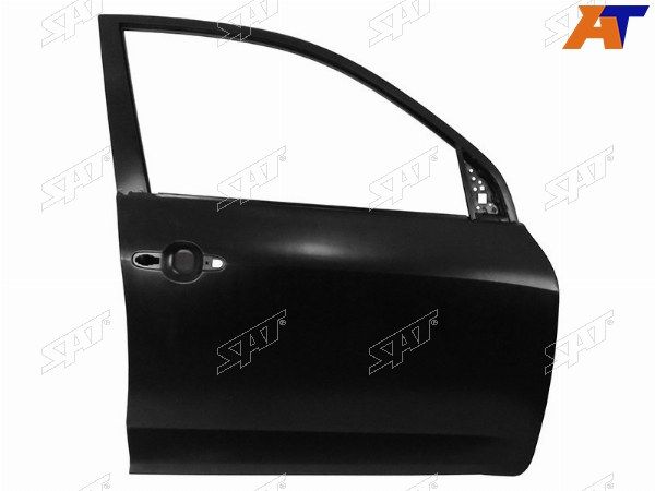 Дверь передняя TOYOTA RAV4/VANGUARD 05-13 RH Toyota Rav 4