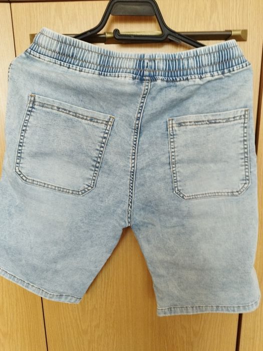 Къси панталони  за момче