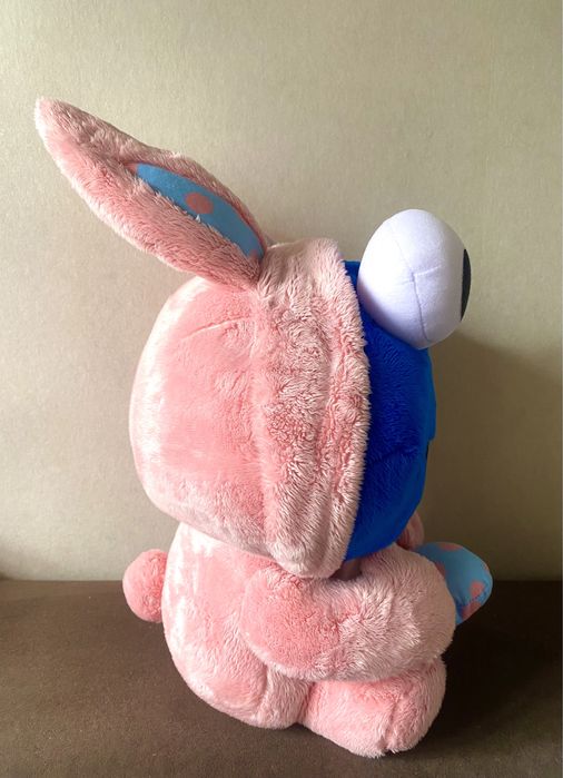 Коржик в детстве Улица Сезам