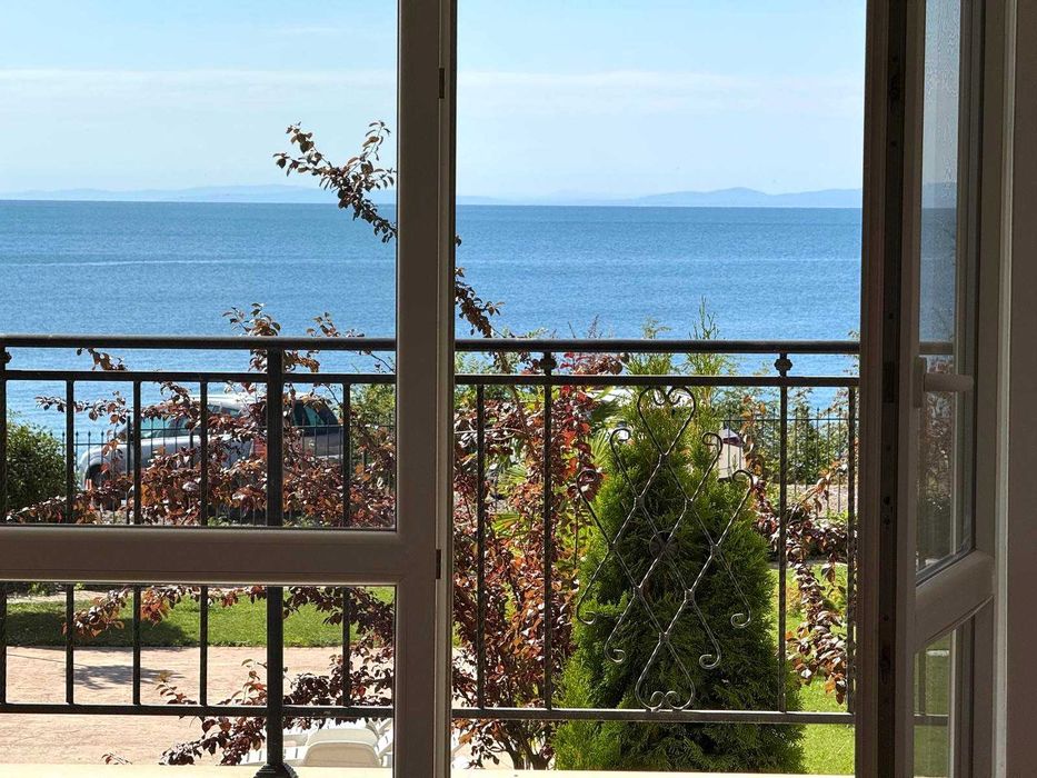 Продава се Тристаен апартамент в Свети Влас - 88 кв.м за 1762 €/кв.м - Снимка #11