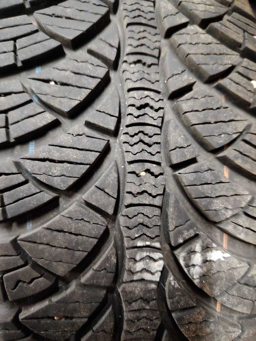 зимни гуми  FULDA