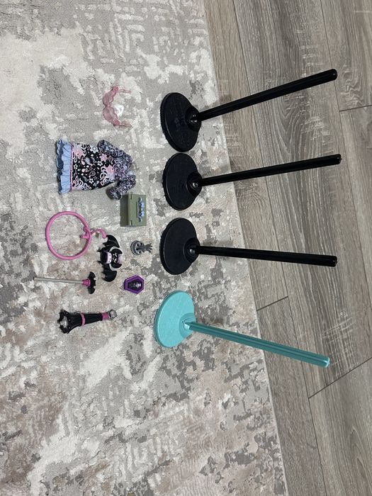 Продаются куклы оригинал