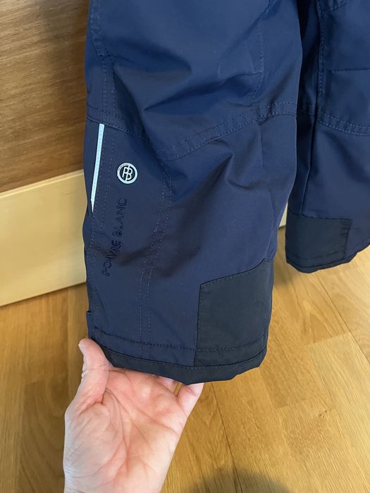 Costum de ski Poivre Blanc, 3 ani, stare foarte buna