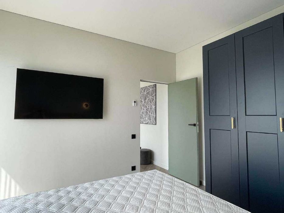 Дава се под наем Двустаен апартамент в Бургас, Славейков - 65 кв.м за 350 € - Снимка #3