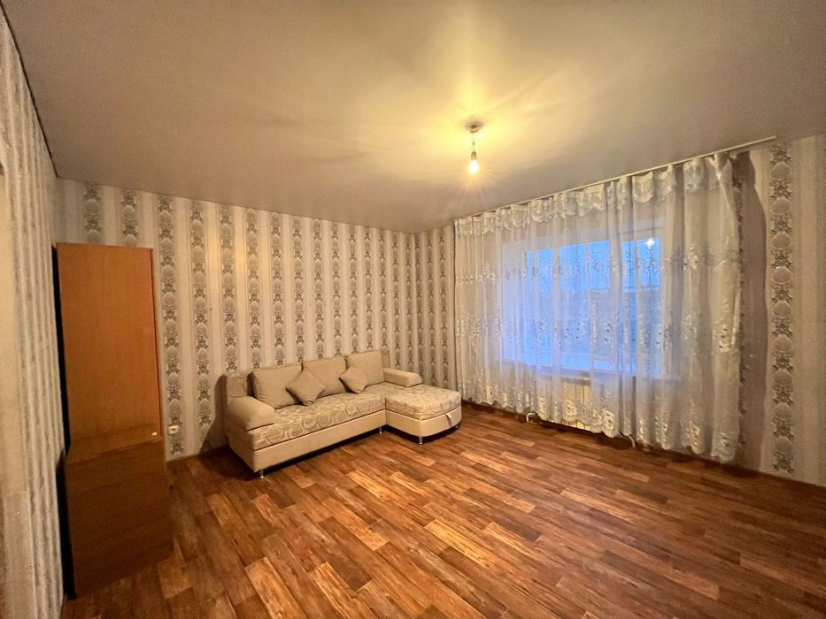 сдается однокомнатная квартира