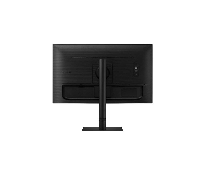 ' Монитор 27" SAMSUNG S27D804UAC (4K UHD, IPS, USB-C 90W)