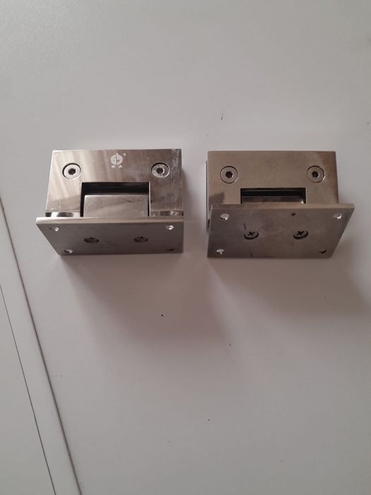 Навесы для стекла.