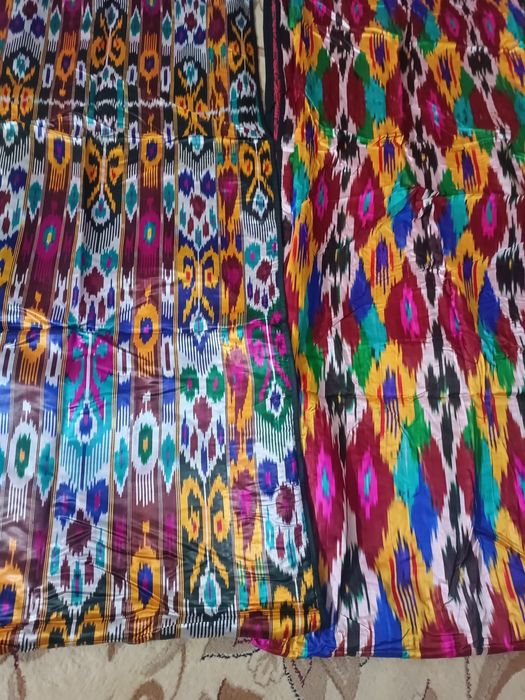 Курпа сотилади енги