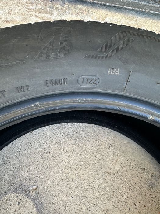 Летни гуми 225/60/18