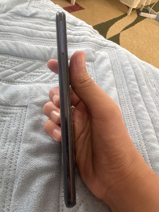 Samsung Galaxy A31 128 gb