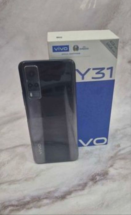 Продам не дорого VIVO Y 31