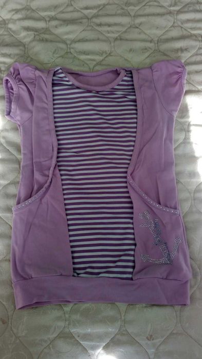 Детски тениски 98-104 размер